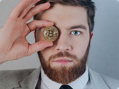 Julian Wolf – Chief Analyst bei Wallora Fenzitex